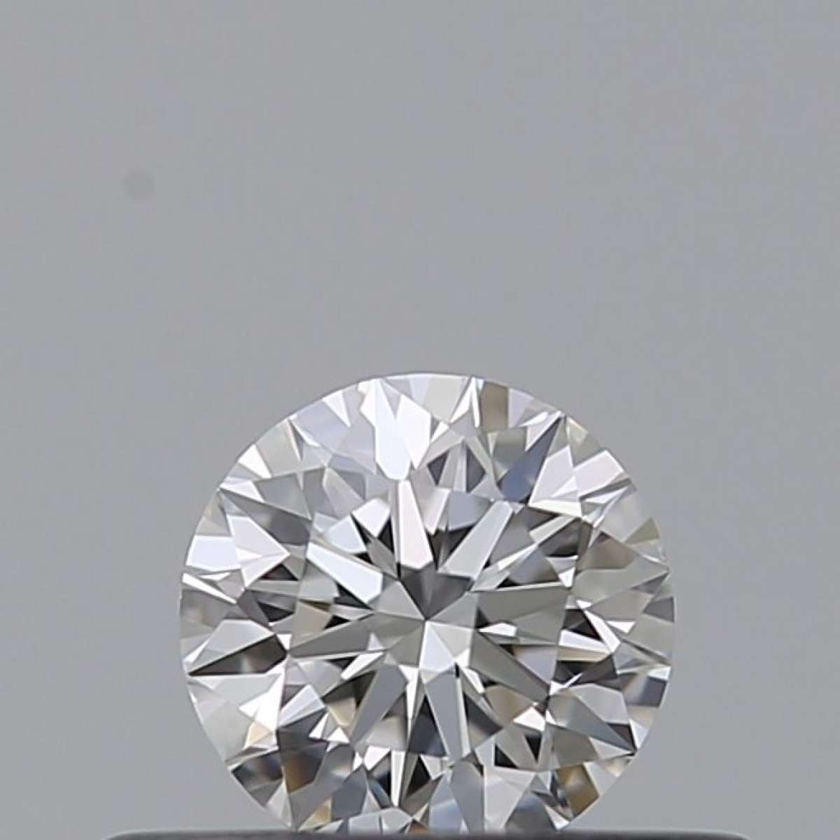 Certified Diamond GIA Carats 0.3 Color F Clarity VVS2 EX EX EX Fluorescence NON Brown No Milky No EyeClean 100% Certified Diamond GIA Carats 0.3 Color F Clarity VVS2 EX EX EX Fluorescence NON Brown No Milky No EyeClean 100%