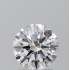 Certified Diamond GIA Carats 1.5 Color F Clarity VS2  EX  EX  EX Fluorescence NON Brown No Milky No EyeClean 100%