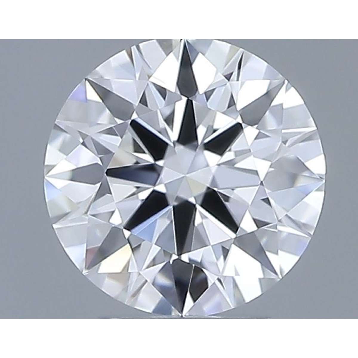 Certified Diamond GIA Carats 0.45 Color E Clarity IF EX EX EX Fluorescence MED Brown No Green No Milky No EyeClean 100% Certified Diamond GIA Carats 0.45 Color E Clarity IF EX EX EX Fluorescence MED Brown No Green No Milky No EyeClean 100%