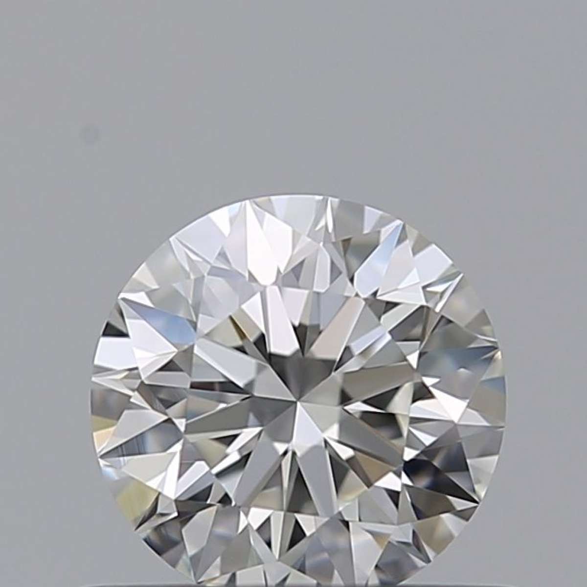 Certified Diamond GIA Carats 0.52 Color G Clarity VVS2 EX EX EX Fluorescence NON Brown No Milky No EyeClean 100% Certified Diamond GIA Carats 0.52 Color G Clarity VVS2 EX EX EX Fluorescence NON Brown No Milky No EyeClean 100%