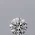 Certified Diamond GIA Carats 0.23 Color E Clarity IF  EX  EX  EX Fluorescence NON Brown No Green No Milky No EyeClean 100%