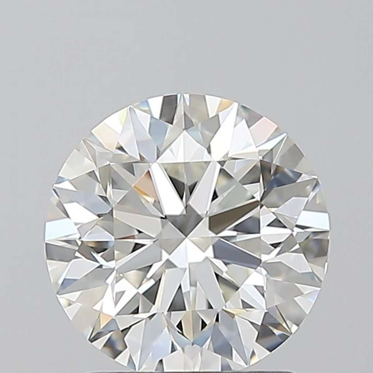 Certified Diamond GIA Carats 1.5 Color G Clarity VS1 EX EX EX Fluorescence FNT Brown No Green No Milky No EyeClean 100% Certified Diamond GIA Carats 1.5 Color G Clarity VS1 EX EX EX Fluorescence FNT Brown No Green No Milky No EyeClean 100%