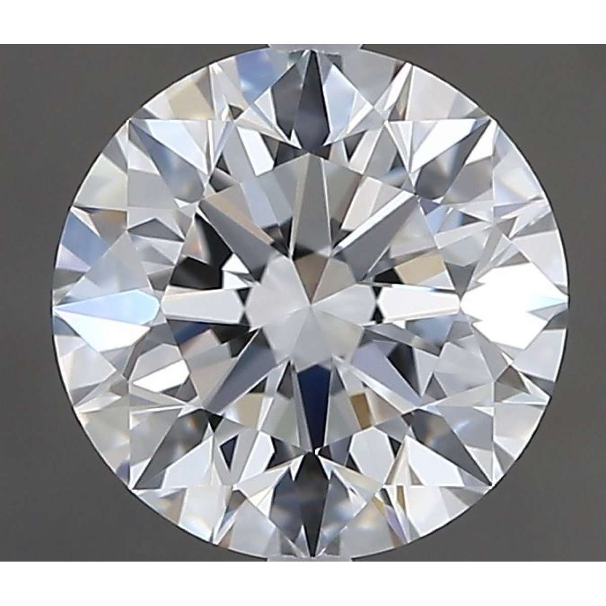 Certified Diamond GIA Carats 1.46 Color E Clarity VVS1  EX  EX  EX Fluorescence NON Brown No Green No Milky No EyeClean 100%