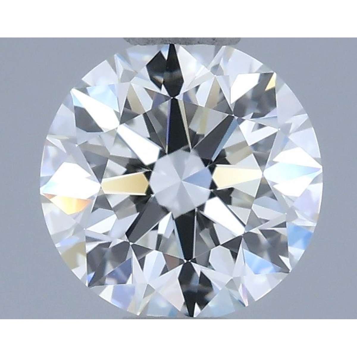 Certified Diamond IGI Carats 1.03 Color G Clarity VVS1  EX  EX  EX Fluorescence NON Brown No Green No Milky No EyeClean 100%