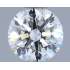Certified Diamond IGI Carats 1.03 Color G Clarity VVS1  EX  EX  EX Fluorescence NON Brown No Green No Milky No EyeClean 100%