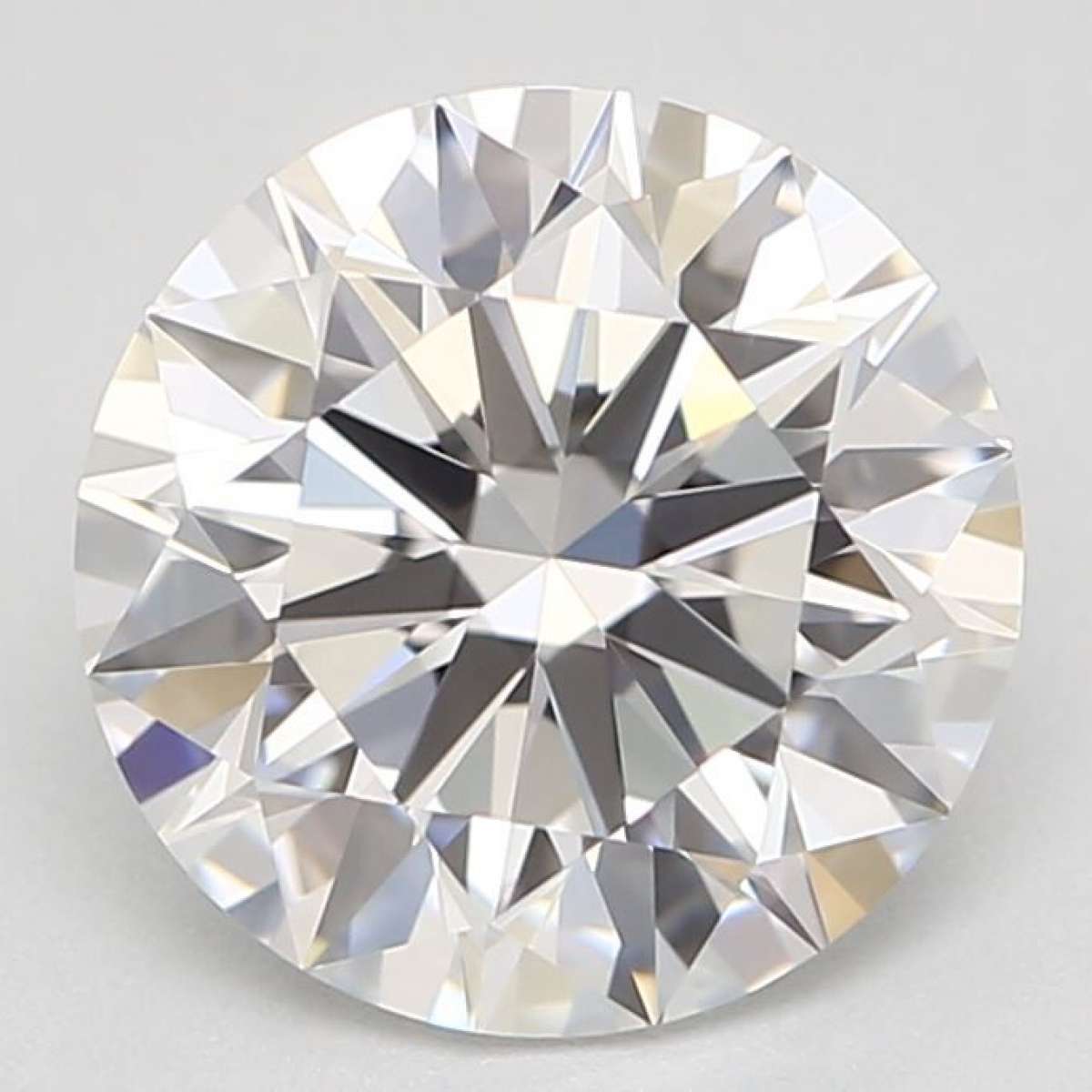 Diamante Certificato GIA Carati 1.22 Colore E Purezza VVS1 EX EX EX Fluorescenza NON Brown No Green No Milky No EyeClean 100% Diamante Certificato GIA Carati 1.22 Colore E Purezza VVS1 EX EX EX Fluorescenza NON Brown No Green No Milky No EyeClean 100%