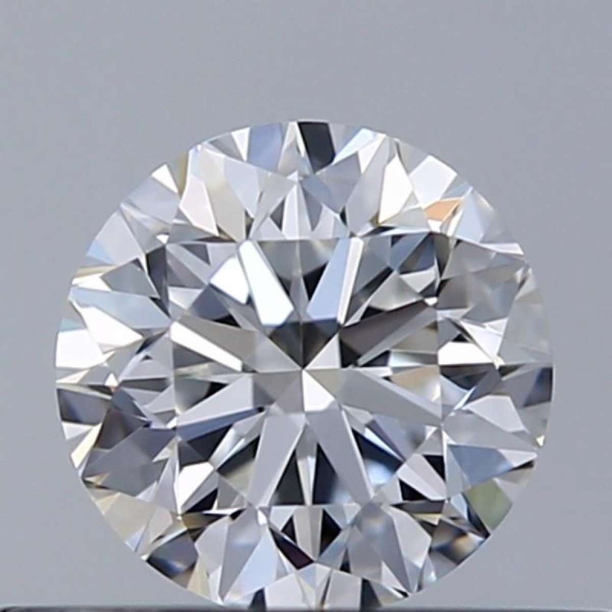 Certified Diamond GIA Carats 0.4 Color E Clarity VS1 VG EX EX Fluorescence NON Brown No Green No Milky No EyeClean 100% Certified Diamond GIA Carats 0.4 Color E Clarity VS1 VG EX EX Fluorescence NON Brown No Green No Milky No EyeClean 100%