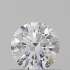 Certified Diamond GIA Carats 0.5 Color D Clarity VVS1  EX  EX  EX Fluorescence MED Brown No Green No Milky No EyeClean 100%