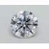 Certified Diamond GIA Carats 1.53 Color E Clarity SI2  EX  EX  EX Fluorescence MED Brown No Green No Milky No EyeClean 100%