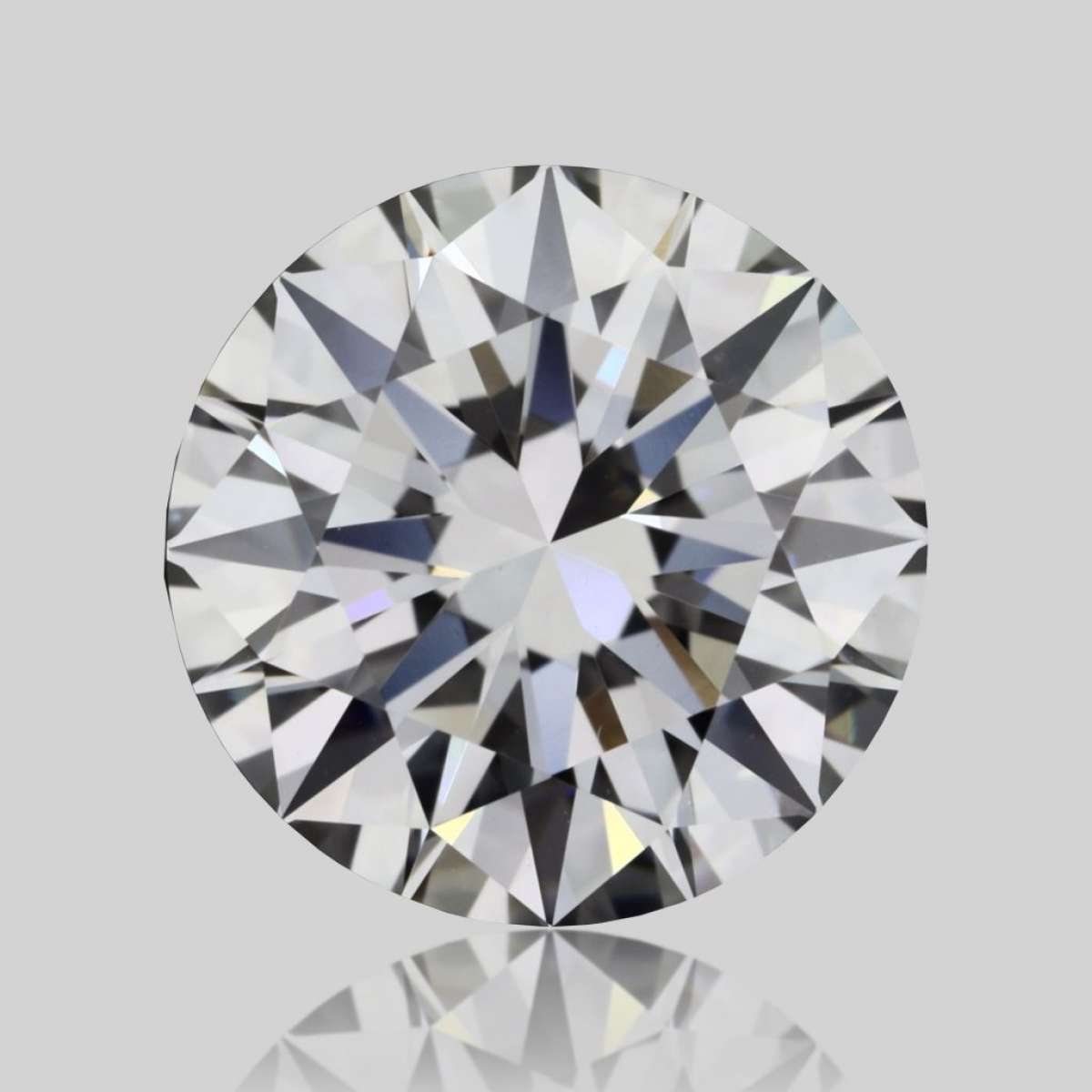 Certified Diamond GIA Carats 1.0 Color F Clarity VS1 EX EX EX Fluorescence NON Brown No Green No Milky No EyeClean 100% Certified Diamond GIA Carats 1.0 Color F Clarity VS1 EX EX EX Fluorescence NON Brown No Green No Milky No EyeClean 100%