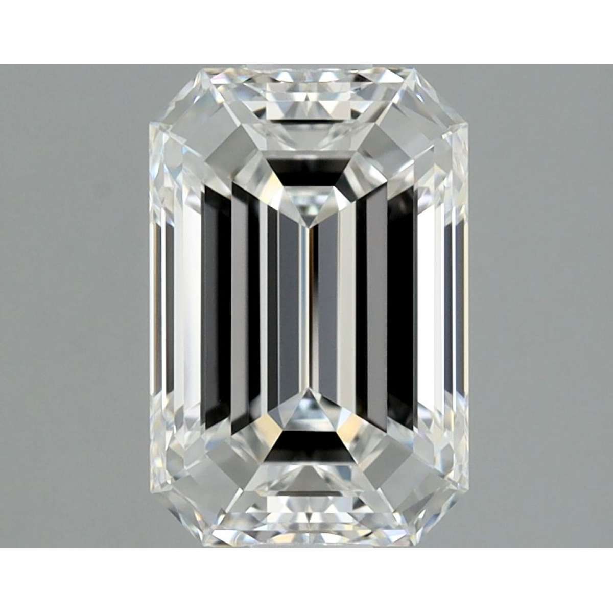 Certified Diamond GIA Carats 1.5 Color E Clarity VVS2  -  EX  EX Fluorescence NON Brown No Green No Milky No EyeClean 100%