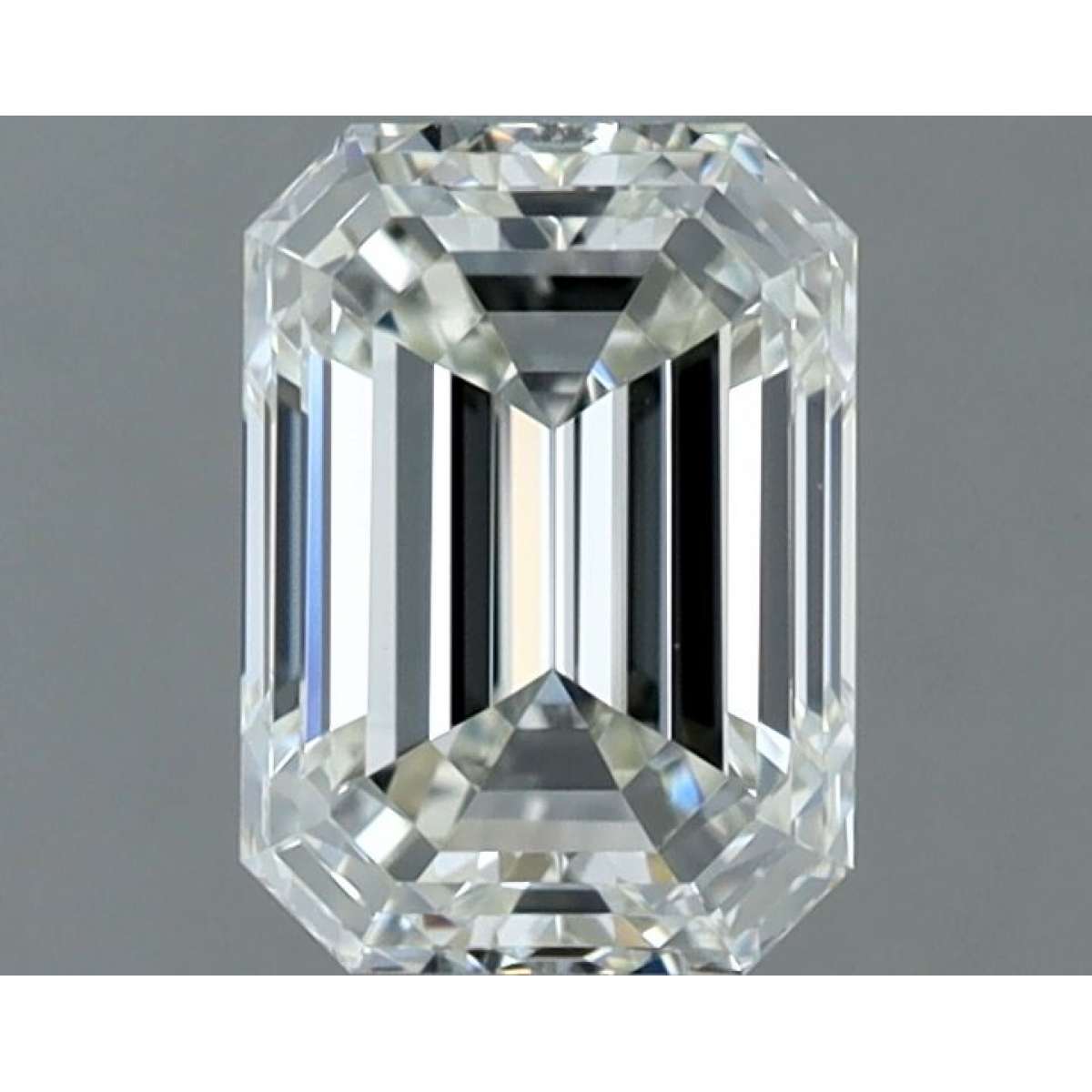 Diamante Certificato IGI Carati 1.21 Colore H Purezza VVS2  -  EX  EX Fluorescenza NON Brown No Green No Milky No EyeClean 100%