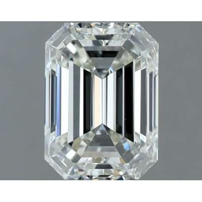 Diamante Certificato IGI Carati 1.21 Colore H Purezza VVS2  -  EX  EX Fluorescenza NON Brown No Green No Milky No EyeClean 100%