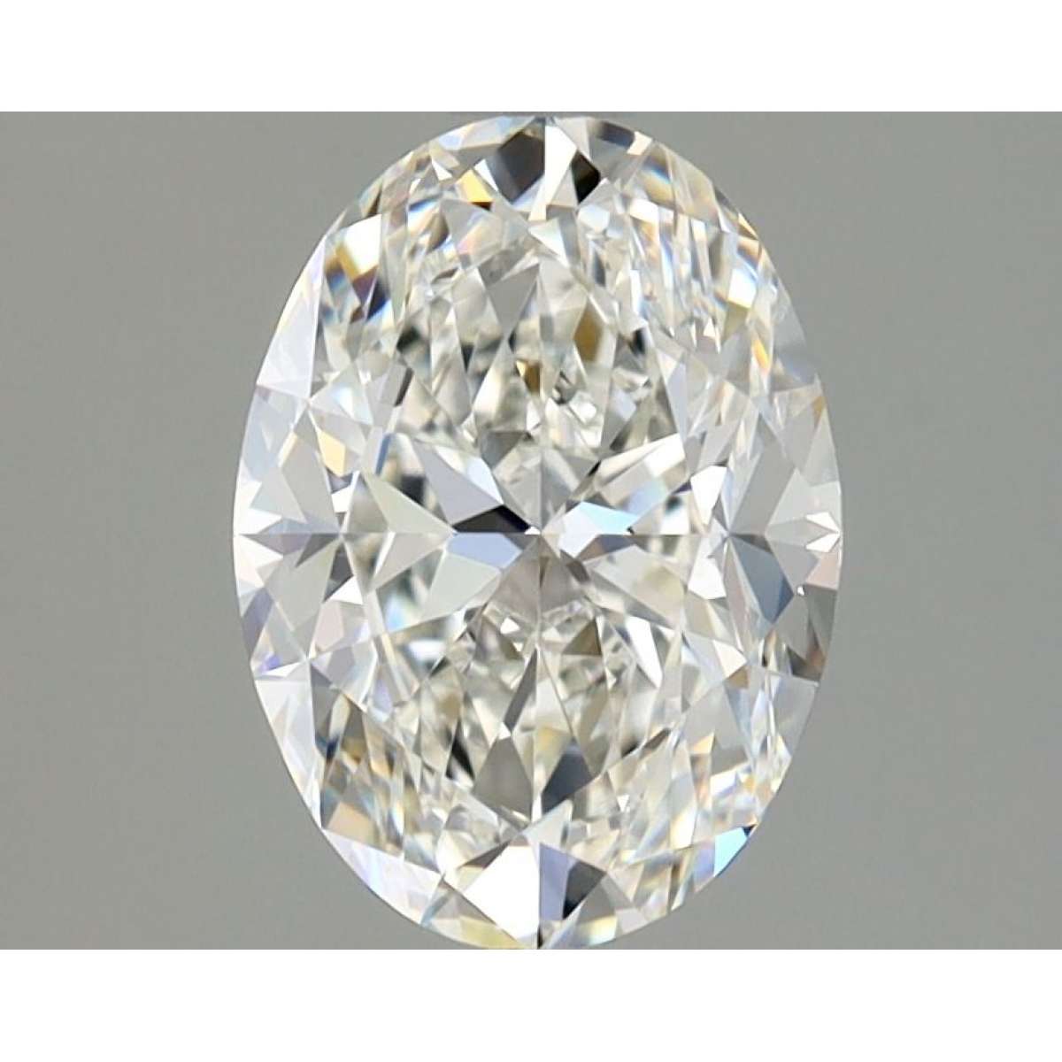 Diamante Certificato GIA Carati 1.5 Colore H Purezza VS1  -  EX  EX Fluorescenza NON Brown No Green No Milky No EyeClean 100%