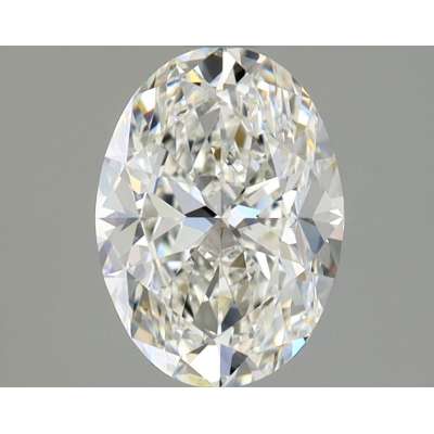 Diamante Certificato GIA Carati 1.5 Colore H Purezza VS1  -  EX  EX Fluorescenza NON Brown No Green No Milky No EyeClean 100%