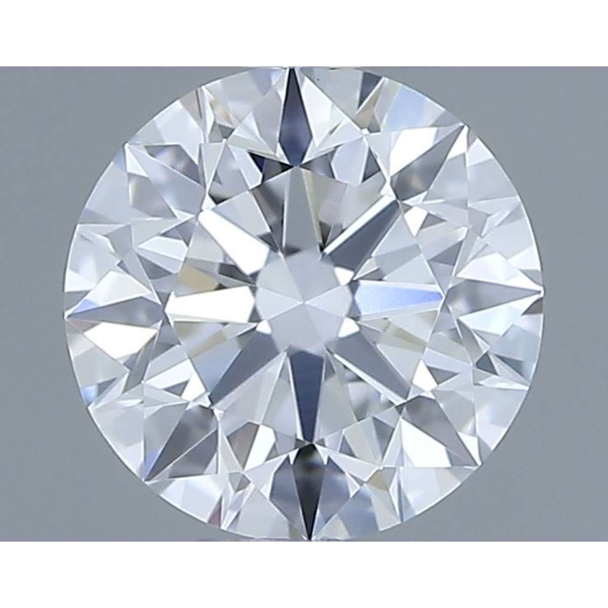 Certified Diamond GIA Carats 0.53 Color D Clarity VVS2 EX EX EX Fluorescence NON Brown No Green No Milky No EyeClean 100% Certified Diamond GIA Carats 0.53 Color D Clarity VVS2 EX EX EX Fluorescence NON Brown No Green No Milky No EyeClean 100%