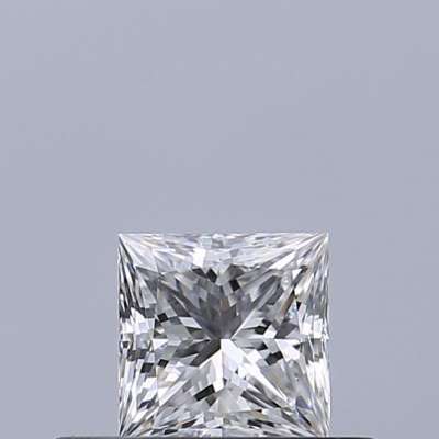 Certified Diamond GIA Carats 0.32 Color D Clarity VVS1  -  EX  VG Fluorescence NON Brown No Green No Milky No EyeClean 100%