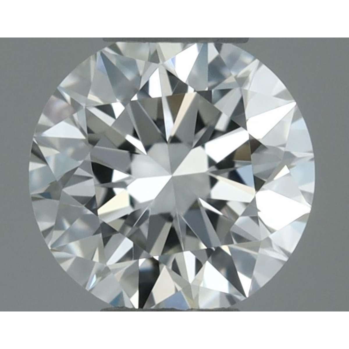Certified Diamond GIA Carats 0.3 Color H Clarity VVS1  EX  EX  EX Fluorescence NON Brown No Green No Milky No EyeClean 100%