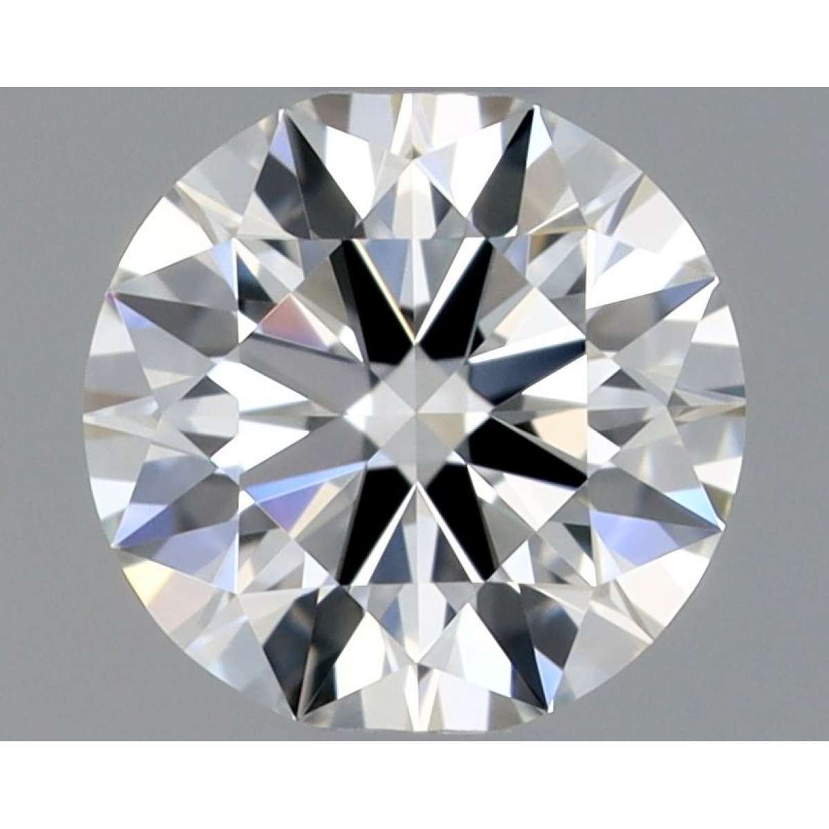 Certified Diamond GIA Carats 0.36 Color F Clarity IF  EX  EX  EX Fluorescence MED Brown No Green No Milky No EyeClean 100%