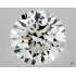 Certified Diamond GIA Carats 1.18 Color H Clarity VS1  EX  EX  EX Fluorescence FNT Brown No Green No Milky No EyeClean 100%