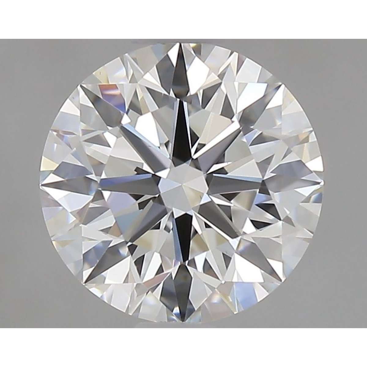 Certified Diamond GIA Carats 1.11 Color F Clarity VS1  EX  EX  EX Fluorescence FNT Brown No Milky No EyeClean 100%