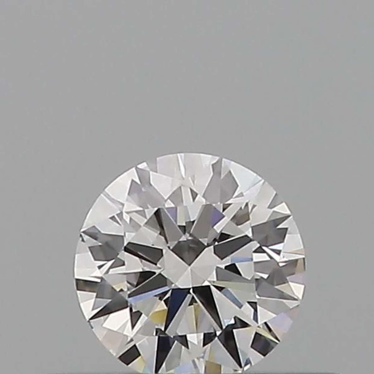 Certified Diamond GIA Carats 0.3 Color F Clarity VVS2 EX EX EX Fluorescence NON Brown No Milky No EyeClean 100% Certified Diamond GIA Carats 0.3 Color F Clarity VVS2 EX EX EX Fluorescence NON Brown No Milky No EyeClean 100%