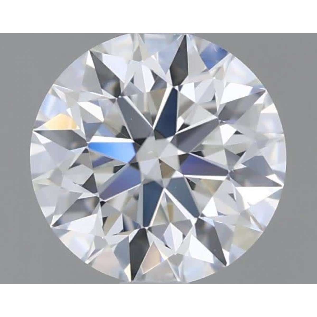 Certified Diamond GIA Carats 0.6 Color G Clarity VS1 EX EX EX Fluorescence FNT Brown No Green No Milky No EyeClean 100% Certified Diamond GIA Carats 0.6 Color G Clarity VS1 EX EX EX Fluorescence FNT Brown No Green No Milky No EyeClean 100%