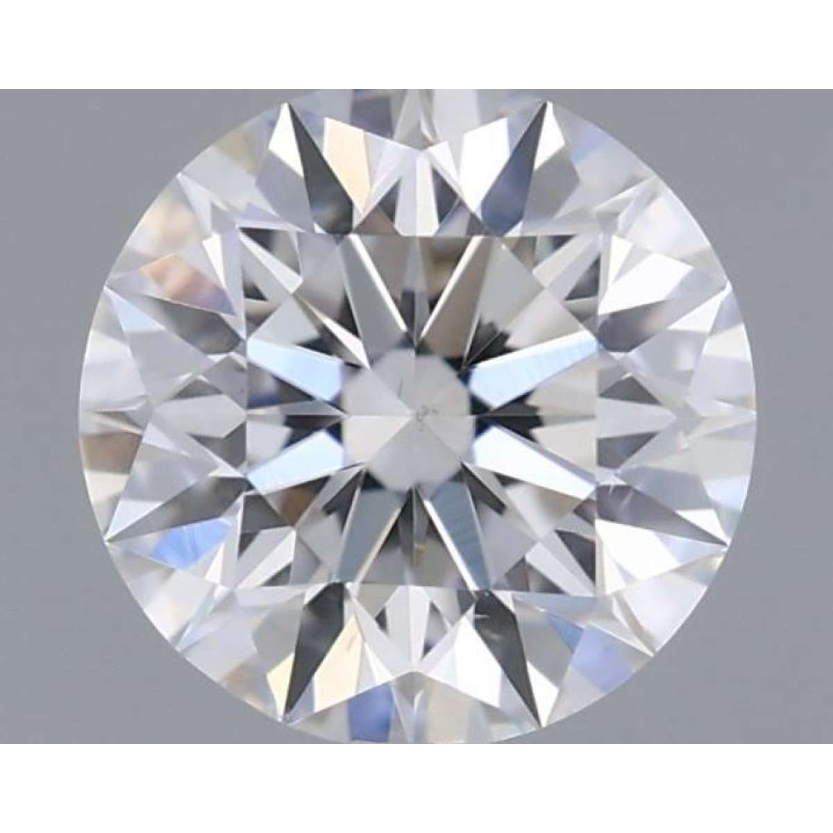 Certified Diamond GIA Carats 0.53 Color D Clarity VS2 EX EX EX Fluorescence NON Brown No Green No Milky No EyeClean 100% Certified Diamond GIA Carats 0.53 Color D Clarity VS2 EX EX EX Fluorescence NON Brown No Green No Milky No EyeClean 100%