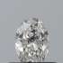 Certified Diamond GIA Carats 0.31 Color E Clarity VVS2  -  EX  VG Fluorescence NON Brown No Green No Milky No EyeClean 100%