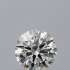 Certified Diamond GIA Carats 0.36 Color H Clarity VVS1  EX  EX  EX Fluorescence FNT Brown No Milky No EyeClean 100%