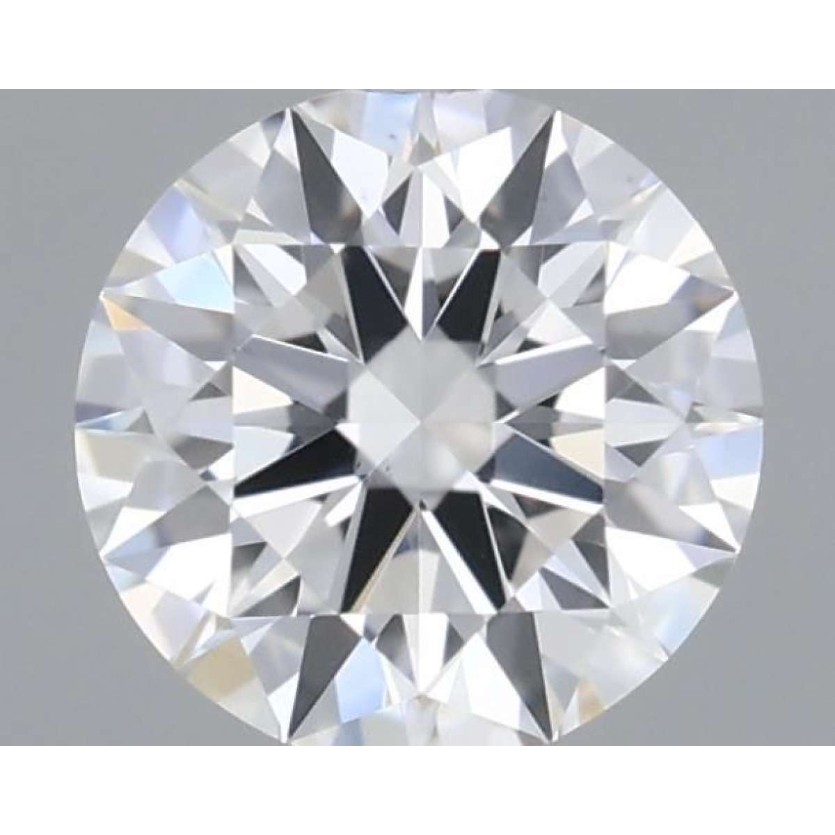Certified Diamond GIA Carats 0.3 Color E Clarity VS1  EX  EX  EX Fluorescence NON Brown No Green No Milky No EyeClean 100%