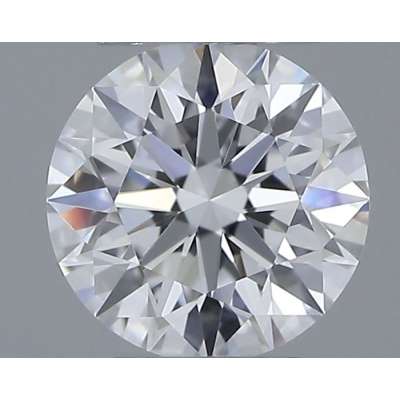 Certified Diamond GIA Carats 0.43 Color D Clarity IF EX EX EX Fluorescence NON Brown No Green No Milky No EyeClean 100% Certified Diamond GIA Carats 0.43 Color D Clarity IF EX EX EX Fluorescence NON Brown No Green No Milky No EyeClean 100%