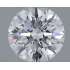 Certified Diamond GIA Carats 0.43 Color D Clarity IF  EX  EX  EX Fluorescence NON Brown No Green No Milky No EyeClean 100%
