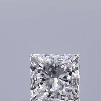 Certified Diamond GIA Carats 0.31 Color D Clarity VVS1  -  EX  VG Fluorescence NON Brown No Green No Milky No EyeClean 100%