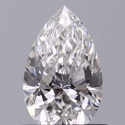 Certified Diamond GIA Carats 0.54 Color G Clarity IF  -  EX  EX Fluorescence NON Brown No Milky No EyeClean 100%