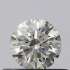 Certified Diamond GIA Carats 0.29 Color F Clarity VVS1  EX  EX  EX Fluorescence NON Brown No Milky No EyeClean 100%