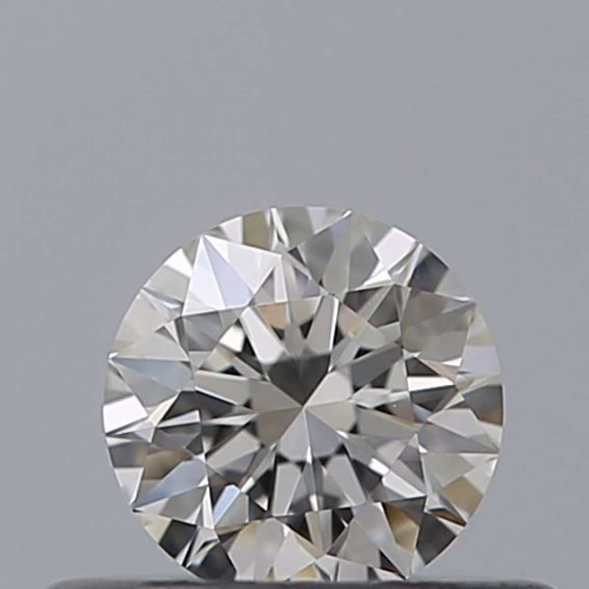 Diamante Certificato GIA Carati 0.31 Colore F Purezza VS1  EX  EX  EX Fluorescenza NON Brown No Milky No EyeClean 100%