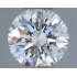Diamante Certificato IGI Carati 0.4 Colore H Purezza IF  EX  EX  EX Fluorescenza NON Brown No Green No Milky No EyeClean 100%