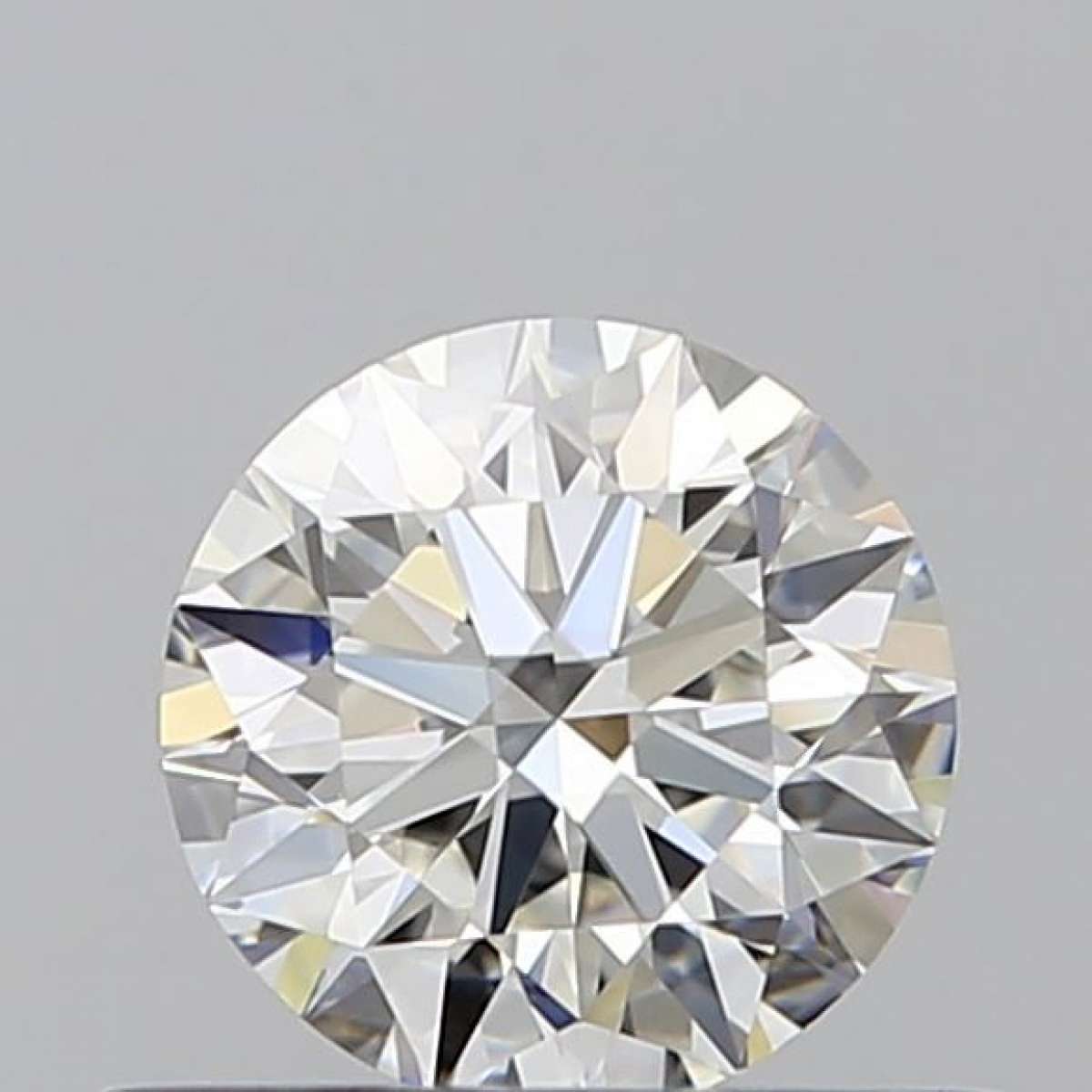 Certified Diamond GIA Carats 0.5 Color H Clarity IF EX EX EX Fluorescence NON Brown No Green No Milky No EyeClean 100% Certified Diamond GIA Carats 0.5 Color H Clarity IF EX EX EX Fluorescence NON Brown No Green No Milky No EyeClean 100%