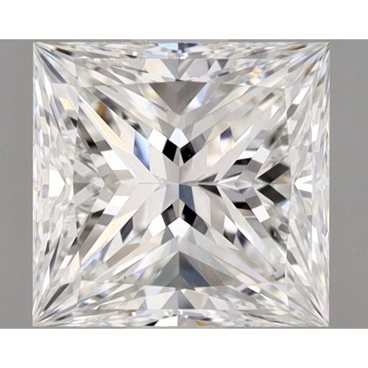 Certified Diamond GIA Carats 1.01 Color E Clarity VS2  -  EX  VG Fluorescence NON Brown No Green No Milky No EyeClean 100%