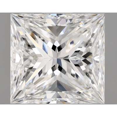 Certified Diamond GIA Carats 1.01 Color E Clarity VS2  -  EX  VG Fluorescence NON Brown No Green No Milky No EyeClean 100%