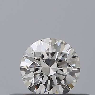 Certified Diamond GIA Carats 0.25 Color E Clarity VVS1  EX  EX  EX Fluorescence NON Brown No Green No Milky No EyeClean 100%