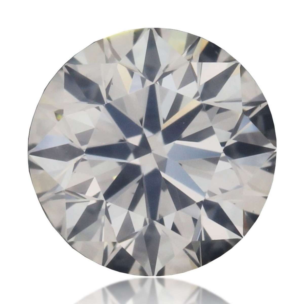 Certified Diamond GIA Carats 0.5 Color F Clarity VS2 EX EX EX Fluorescence NON Brown No Green No Milky No EyeClean 100% Certified Diamond GIA Carats 0.5 Color F Clarity VS2 EX EX EX Fluorescence NON Brown No Green No Milky No EyeClean 100%
