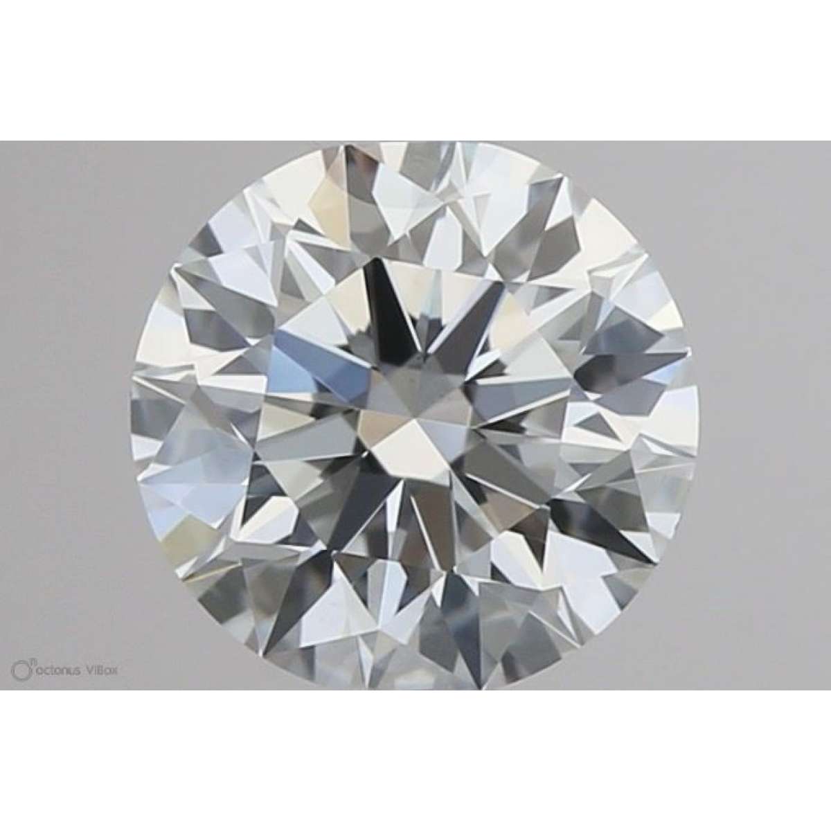 Certified Diamond GIA Carats 0.73 Color E Clarity VVS2  EX  EX  EX Fluorescence FNT Brown No Green No Milky No EyeClean 100%
