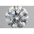 Certified Diamond GIA Carats 0.73 Color E Clarity VVS2  EX  EX  EX Fluorescence FNT Brown No Green No Milky No EyeClean 100%