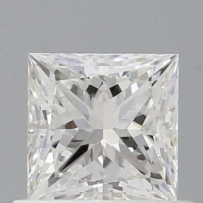 Diamante Certificato GIA Carati 0.71 Colore F Purezza VS1  -  EX  EX Fluorescenza NON Brown No Green No Milky No EyeClean 100%