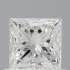 Diamante Certificato GIA Carati 0.71 Colore F Purezza VS1  -  EX  EX Fluorescenza NON Brown No Green No Milky No EyeClean 100%