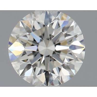 Certified Diamond IGI Carats 0.7 Color G Clarity VS1  EX  EX  EX Fluorescence NON Brown No Green No Milky No EyeClean 100%