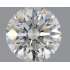Certified Diamond IGI Carats 0.7 Color G Clarity VS1  EX  EX  EX Fluorescence NON Brown No Green No Milky No EyeClean 100%
