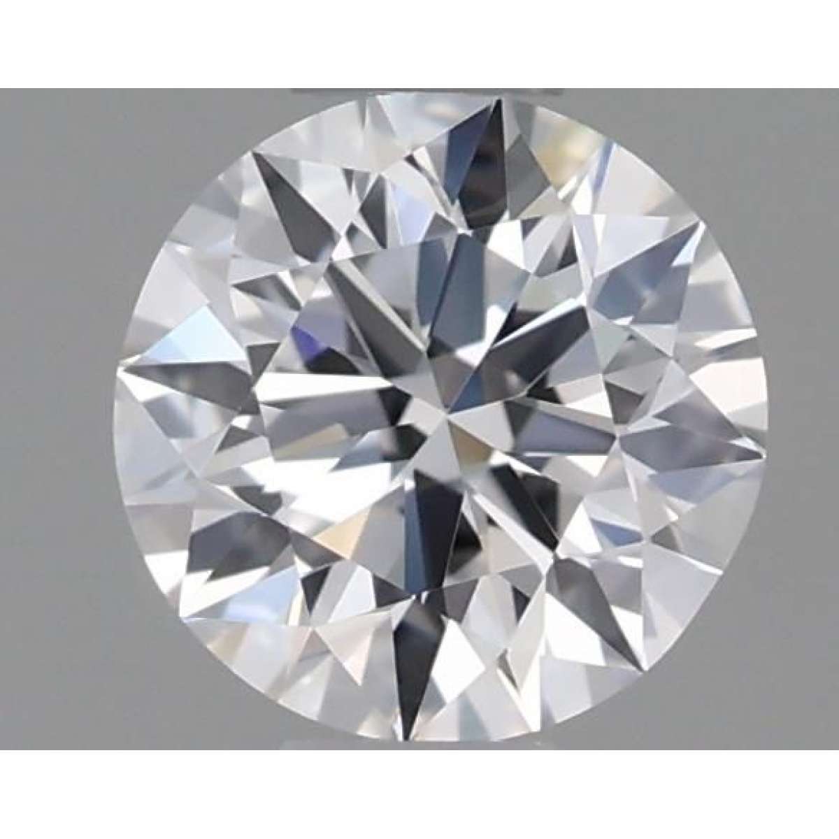 Certified Diamond GIA Carats 0.46 Color D Clarity VVS2 EX EX VG Fluorescence NON Brown No Green No Milky No EyeClean 100% Certified Diamond GIA Carats 0.46 Color D Clarity VVS2 EX EX VG Fluorescence NON Brown No Green No Milky No EyeClean 100%